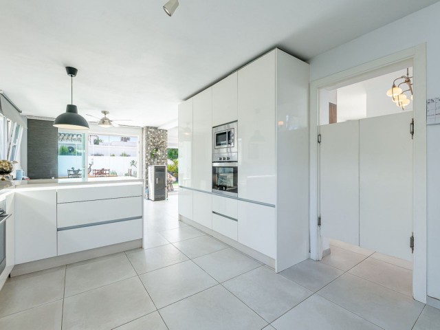 3 Schlafzimmer Villa in Costalita