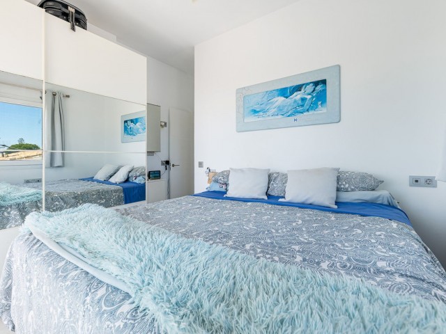 3 Schlafzimmer Villa in Costalita