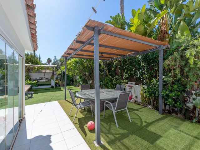 3 Bedrooms Villa in Estepona