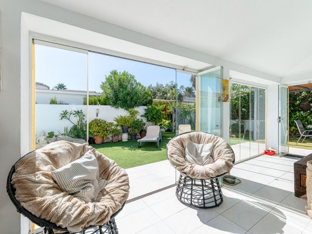 3 Bedrooms Villa in Estepona