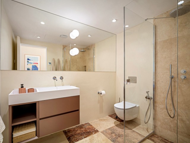 4 Slaapkamer Villa in Nueva Andalucía