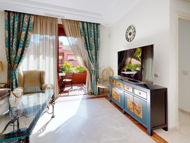 3 Bedrooms Apartment in Marbella