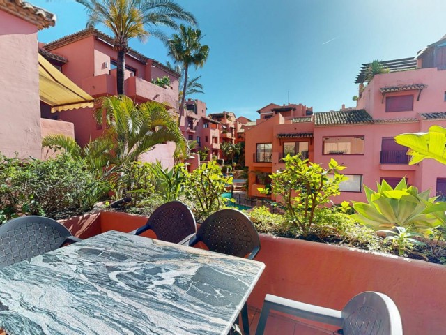 3 Bedrooms Apartment in Marbella