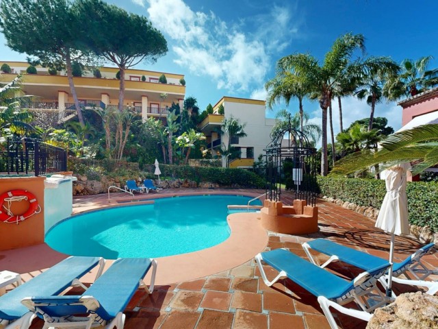 3 Bedrooms Apartment in Marbella