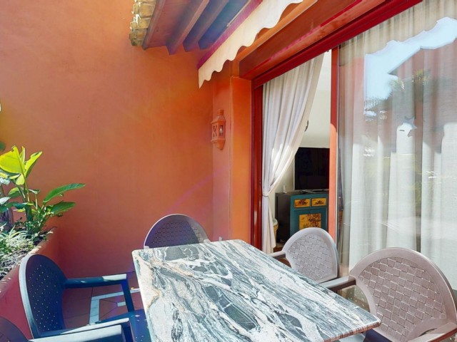 3 Bedrooms Apartment in Marbella