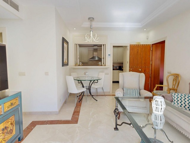3 Bedrooms Apartment in Marbella