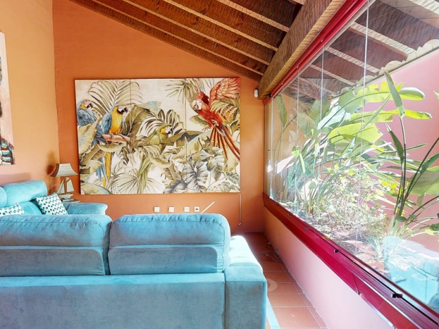 3 Bedrooms Apartment in Marbella