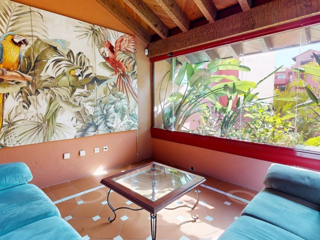 3 Bedrooms Apartment in Marbella