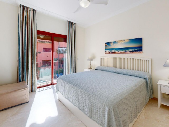 3 Bedrooms Apartment in Marbella