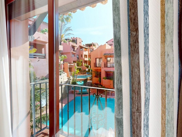 3 Bedrooms Apartment in Marbella