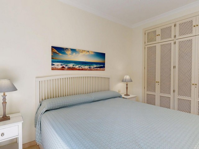 3 Bedrooms Apartment in Marbella
