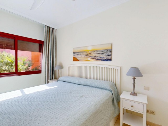 3 Bedrooms Apartment in Marbella