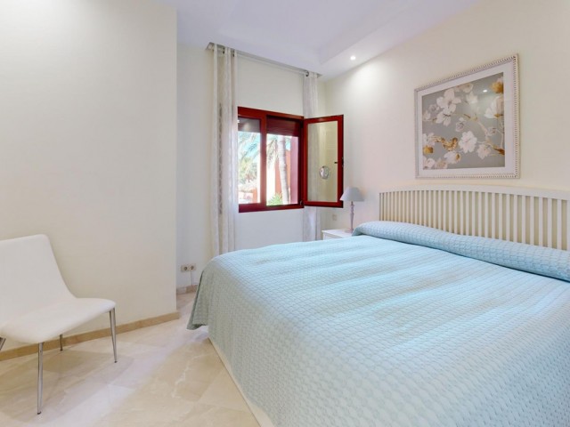 3 Bedrooms Apartment in Marbella