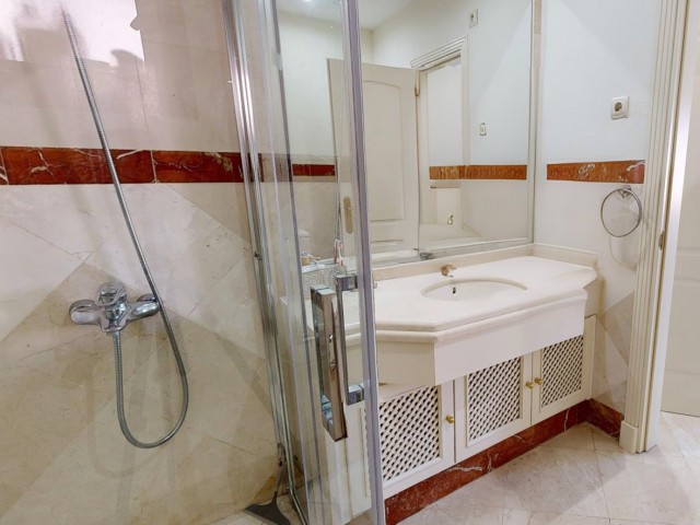 3 Bedrooms Apartment in Marbella