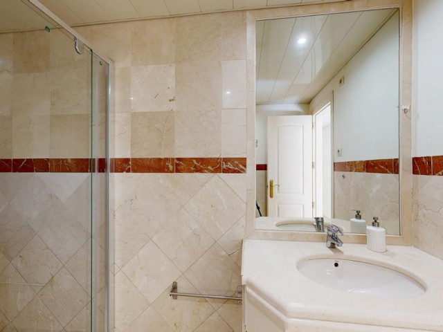 3 Bedrooms Apartment in Marbella