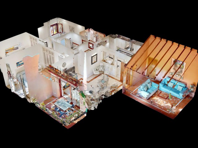 3 Bedrooms Apartment in Marbella