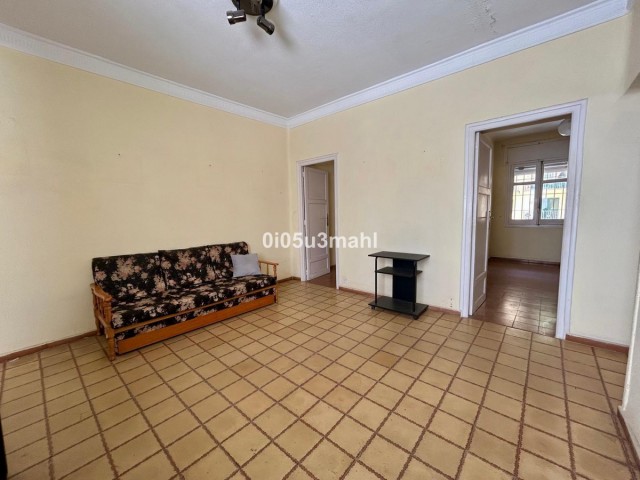 4 Bedrooms Apartment in Málaga
