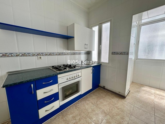 4 Bedrooms Apartment in Málaga