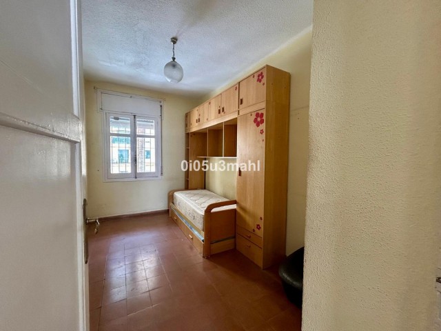 4 Bedrooms Apartment in Málaga
