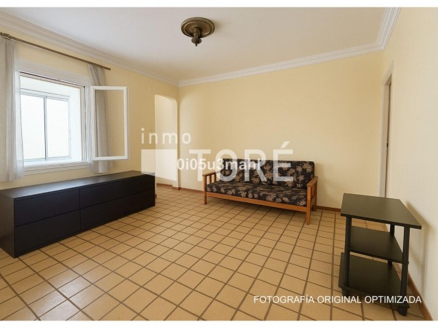 4 Bedrooms Apartment in Málaga