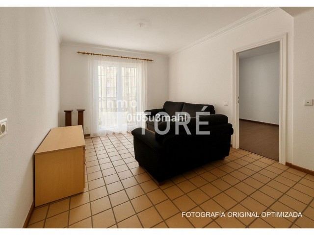 4 Bedrooms Apartment in Málaga