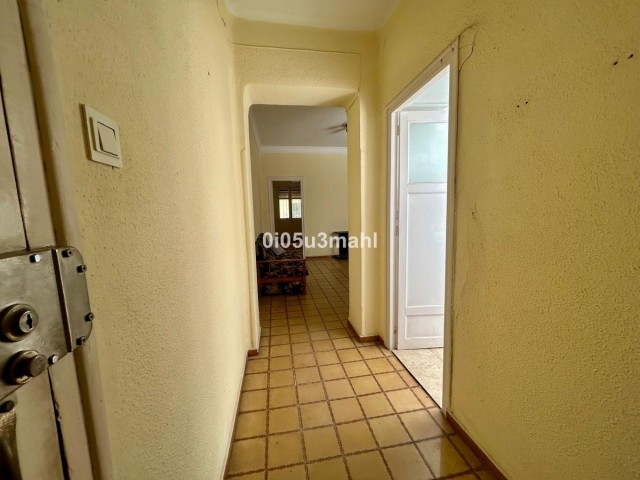 4 Bedrooms Apartment in Málaga