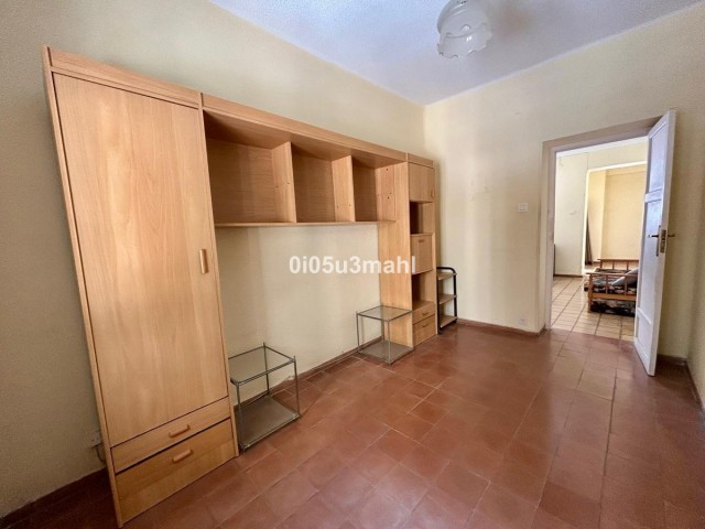 4 Bedrooms Apartment in Málaga