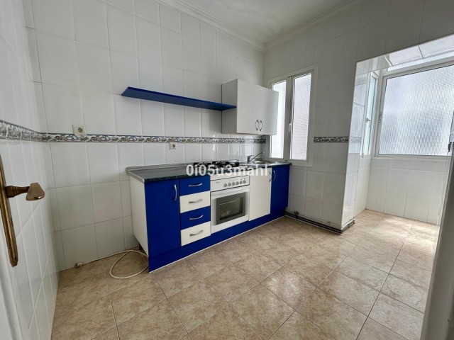 4 Soveroms Leilighet i Málaga