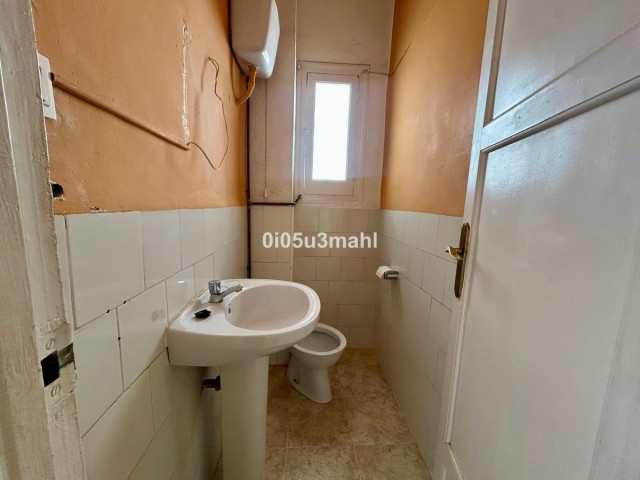 4 Soveroms Leilighet i Málaga