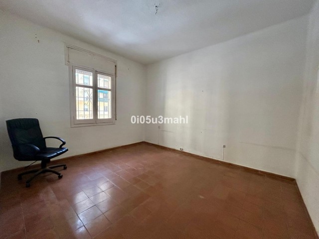 4 Soveroms Leilighet i Málaga