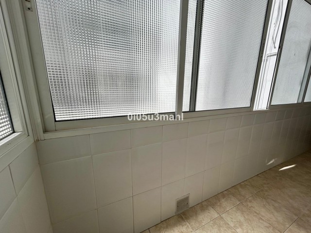 4 Makuuhuoneen Huoneisto Málaga