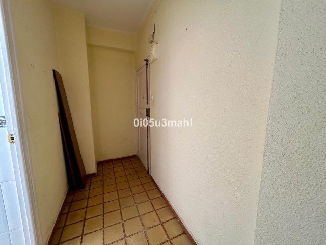 4 Makuuhuoneen Huoneisto Málaga