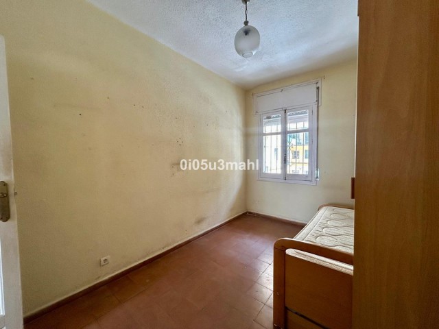 4 Makuuhuoneen Huoneisto Málaga