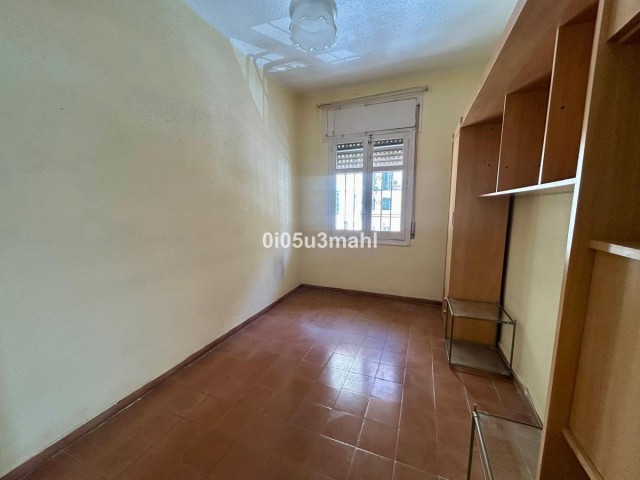 4 Makuuhuoneen Huoneisto Málaga