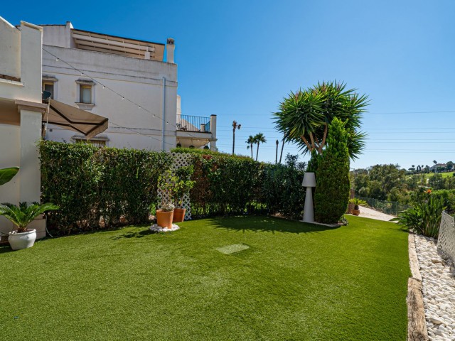 Villa con 4 Dormitorios  en Estepona