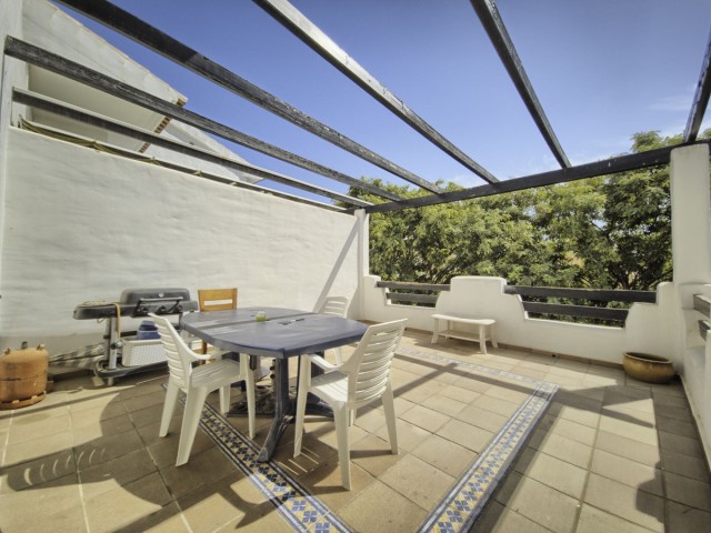 Apartamento, Torrequebrada, R5183950