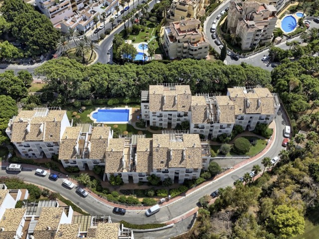 Apartment Torrequebrada - R5183950
