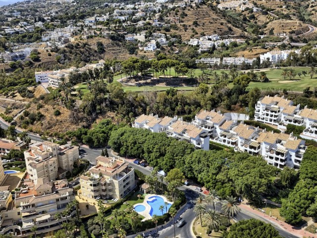 Leilighet, Torrequebrada, R5183950