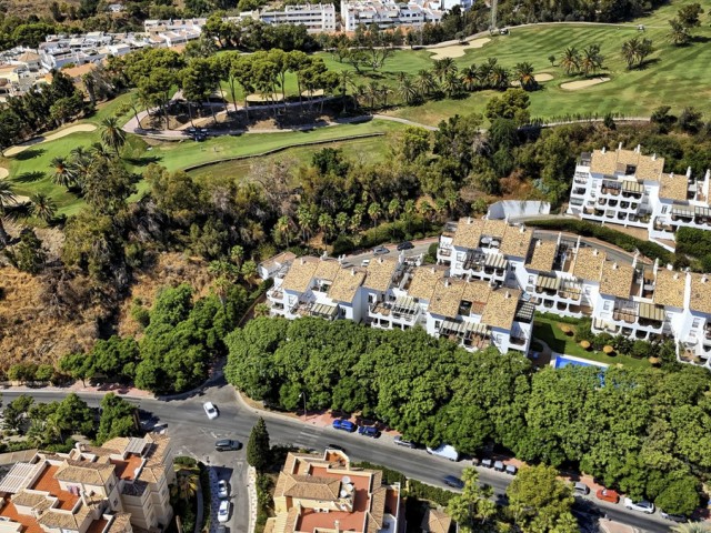 Leilighet, Torrequebrada, R5183950