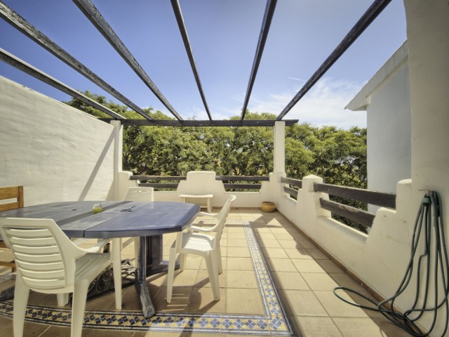 Leilighet, Torrequebrada, R5183950