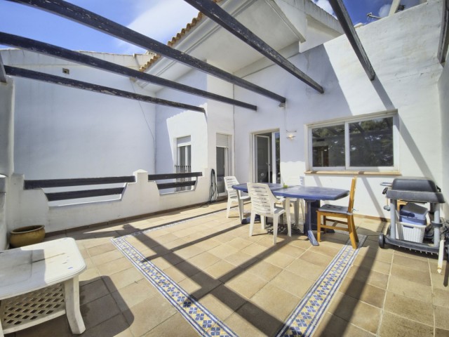 3 Bedrooms Apartment in Torrequebrada