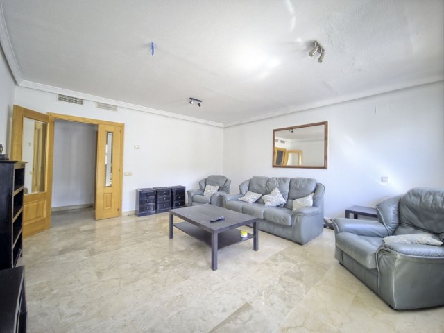 3 Bedrooms Apartment in Torrequebrada