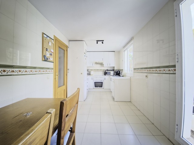 3 Bedrooms Apartment in Torrequebrada