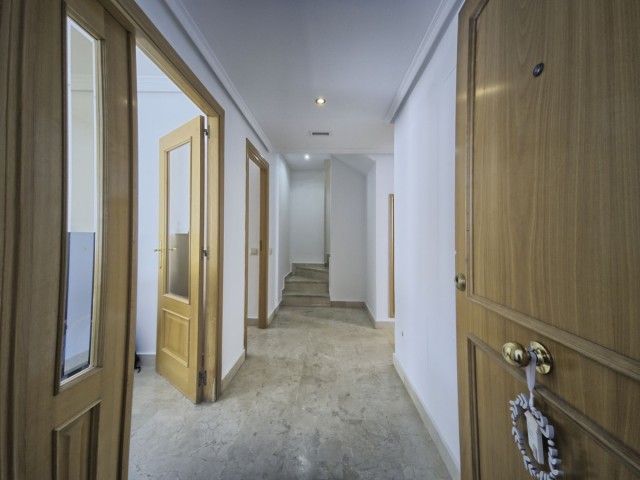 3 Bedrooms Apartment in Torrequebrada