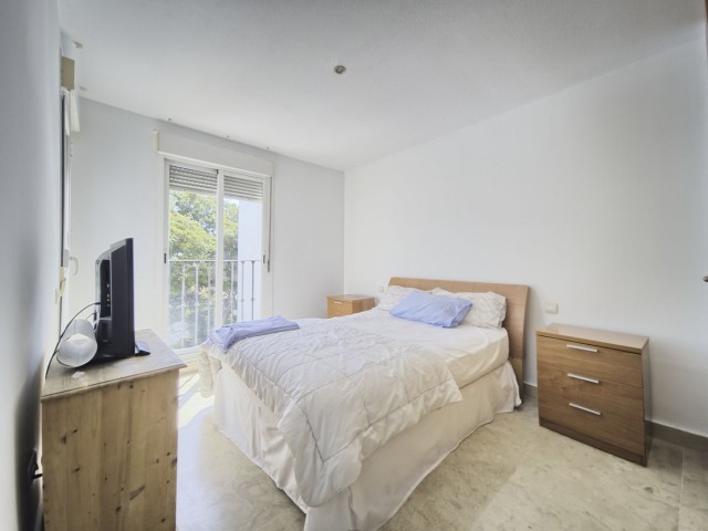 3 Bedrooms Apartment in Torrequebrada