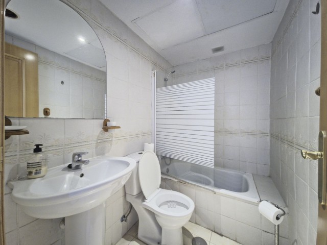 3 Bedrooms Apartment in Torrequebrada