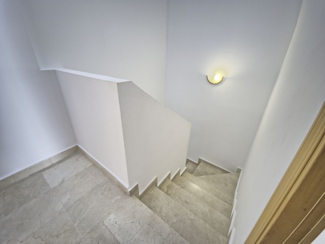 3 Bedrooms Apartment in Torrequebrada