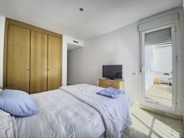 3 Bedrooms Apartment in Torrequebrada