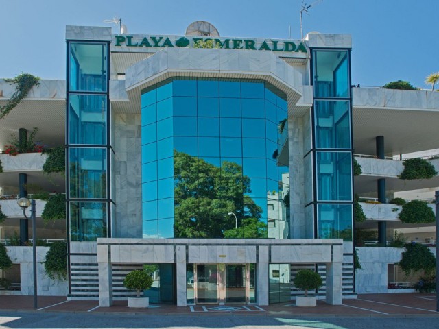 3 Bedrooms Apartment in Marbella
