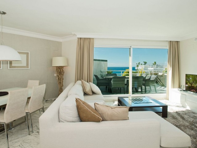 3 Bedrooms Apartment in Marbella